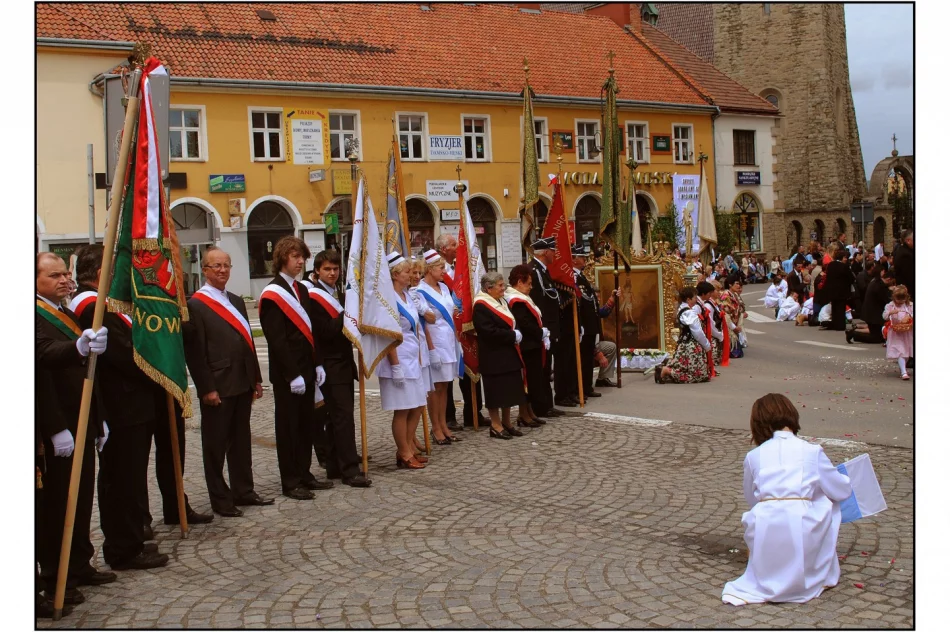 Bazylika w obiektywie Jana Dutki - zdjęcie 5