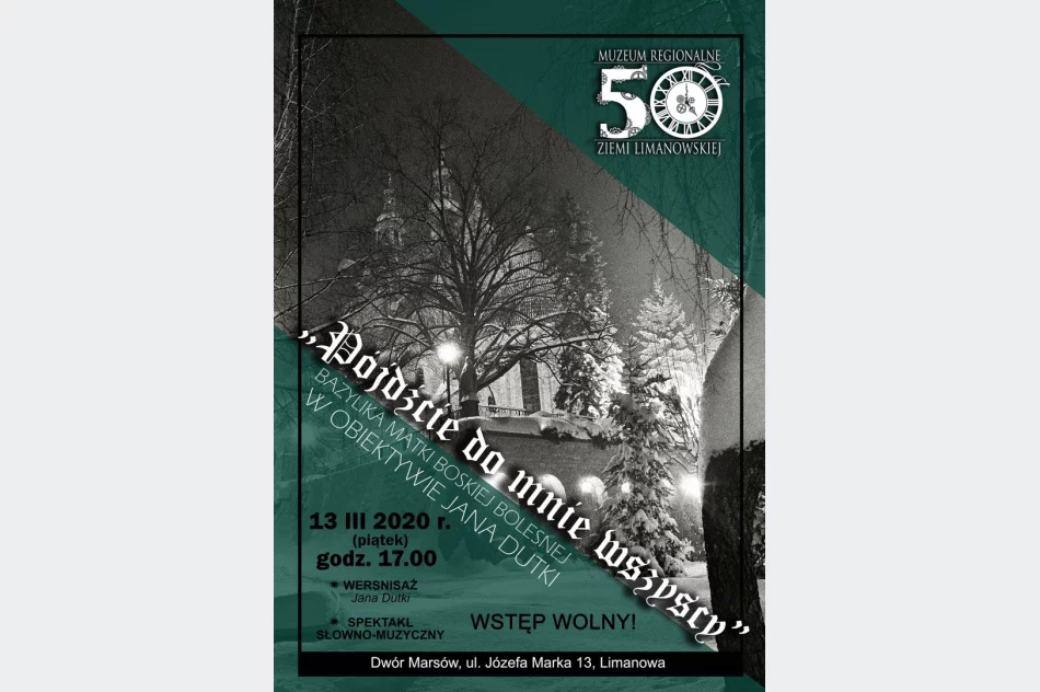 Bazylika w obiektywie Jana Dutki - zdjęcie 6