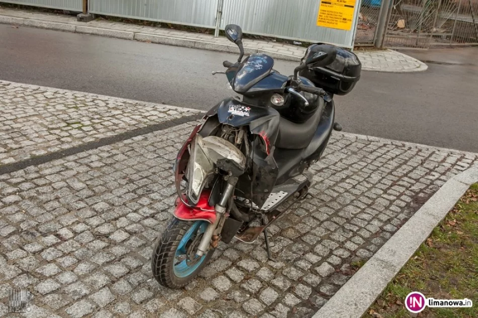 Bilans weekendu na drogach - 1 wypadek i 14 kolizji (wideo) - zdjęcie 4