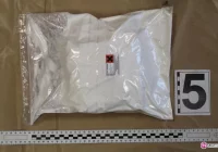 3 kilogramy dopalaczy i substacji psychotropowych - zdjęcie główne