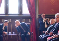 Wręczono doroczne nagrody, których patronem jest jezuita z Limanowszczyzny - zdjęcie główne