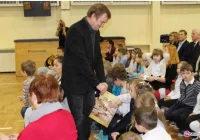 Europejski Tydzień Autyzmu – obchody w Chełmcu - zdjęcie główne