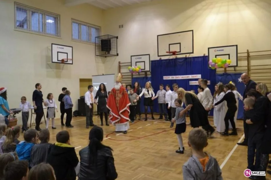 Europejski Tydzień Autyzmu – obchody w Chełmcu - zdjęcie 2