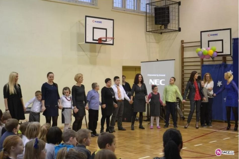 Europejski Tydzień Autyzmu – obchody w Chełmcu - zdjęcie 3