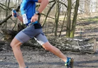 Kacper Kościelniak na podium Krakowie - zdjęcie główne