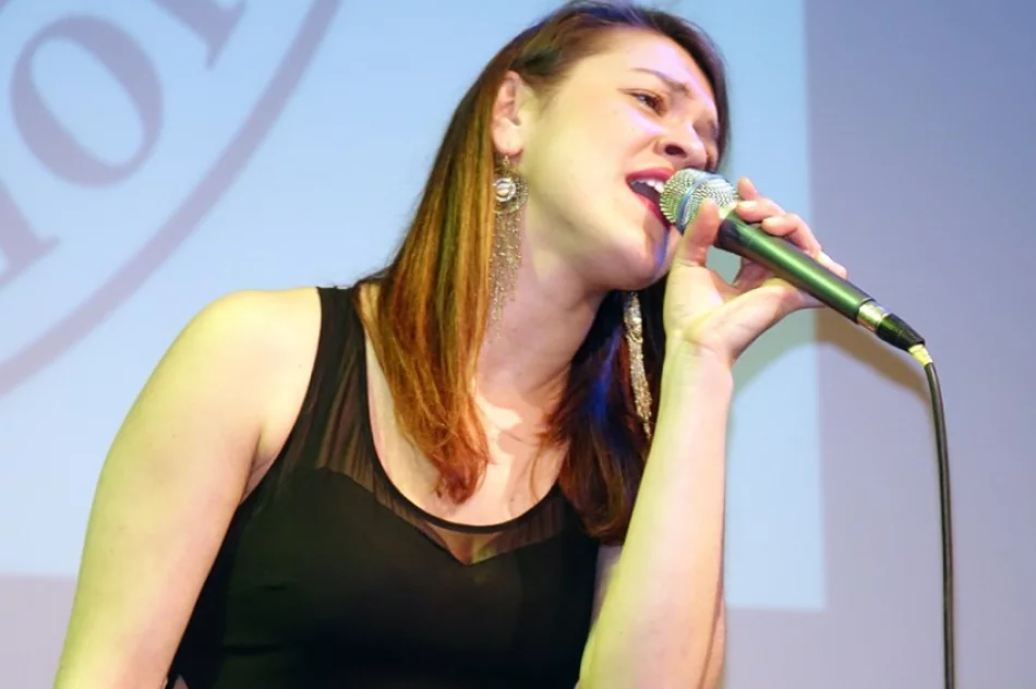 Nagrodę im. dr. Jerzego Masiora zdobyła Izabela Szafrańska - zdjęcie 2