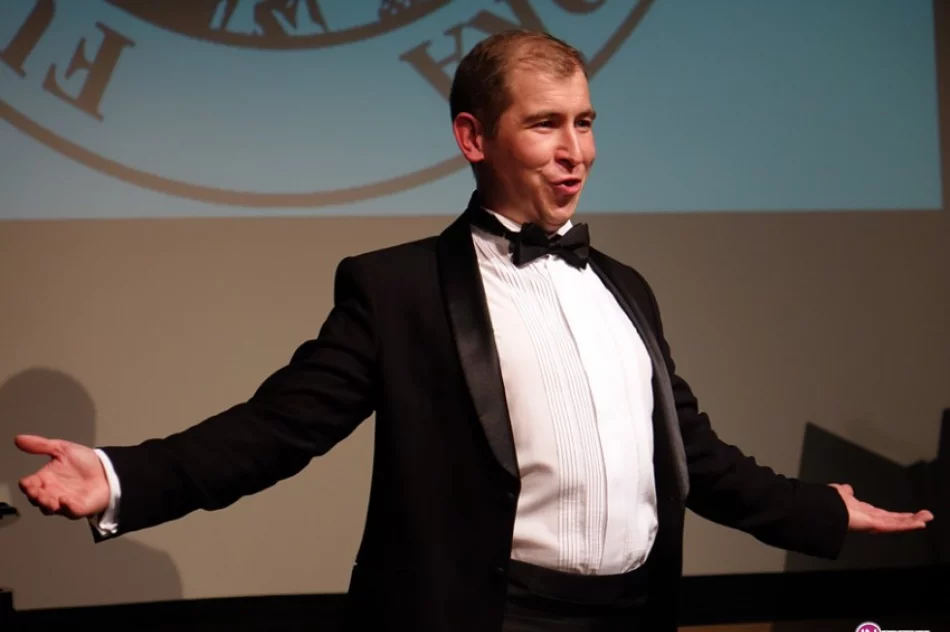 Nagrodę im. dr. Jerzego Masiora zdobyła Izabela Szafrańska - zdjęcie 3