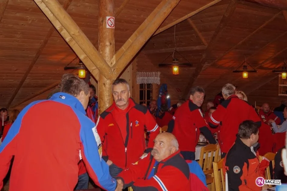 „Dzień Ratownika” w Rytrze - zdjęcie 3