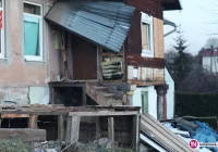 Sterta śmieci po wyprowadzce Romów - zdjęcie główne