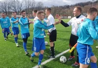 Limanovia efektownie zdobyła Turbacz w drugiej połowie - zdjęcie główne