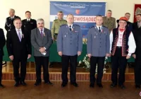 Podsumowali rok pracy - zdjęcie główne