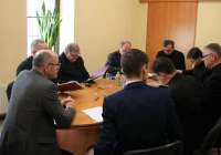 Umowy na dotacje dla parafii podpisane - zdjęcie główne