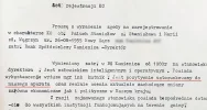 Filar spółdzielczości bankowej w Limanowej członkiem ZMS, PZPR, PRON i ORMO - zdjęcie 3
