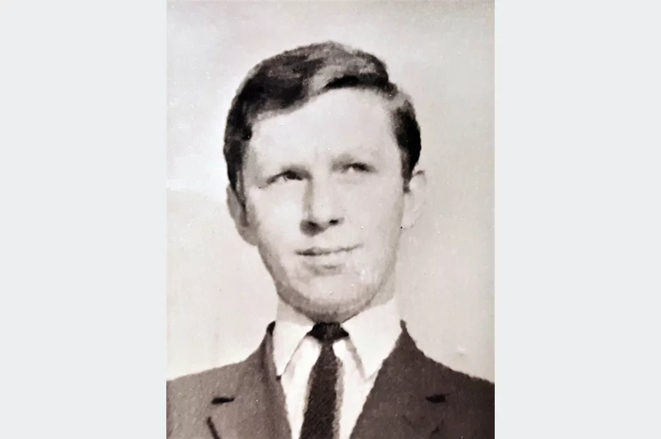 Filar spółdzielczości bankowej w Limanowej członkiem ZMS, PZPR, PRON i ORMO - zdjęcie 5