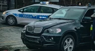 Cztery osoby trafiły do szpitala po zderzeniu dwóch aut - zdjęcie 2