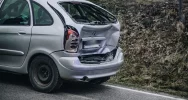 Cztery osoby trafiły do szpitala po zderzeniu dwóch aut - zdjęcie 3