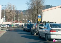 Niebezpieczne przejście jest... przy szkole - zdjęcie główne