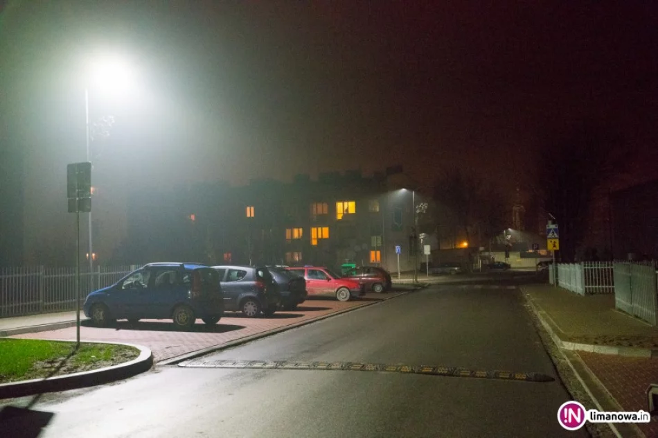 Niebezpieczne przejście jest... przy szkole - zdjęcie 2