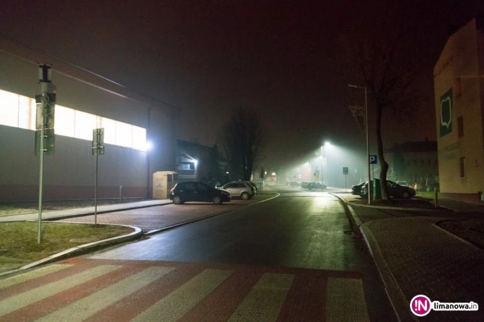 Niebezpieczne przejście jest... przy szkole - zdjęcie 3