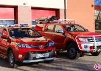 Nowe pojazdy dla strażaków z PSP i OSP - zdjęcie główne