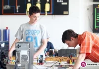 Edukacyjny program 'strzałem w dziesiątkę' - zdjęcie główne