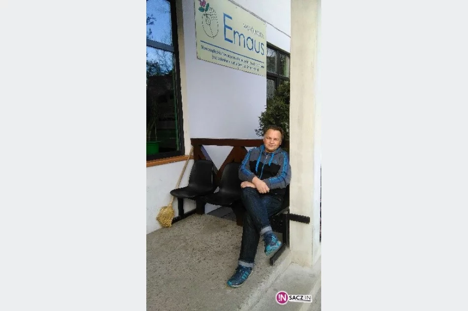 Jak się jest na samym dnie, to trudno się później odbić - zdjęcie 2