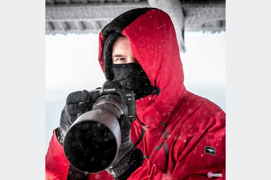 Mogielica sama się chwali - zdjęcie 4