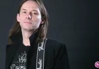 Piotr 'LUPI' Lubertowicz - koncert w Muzycznym Folwarku Stara Winiarnia w Mszanie Dolnej - zdjęcie główne