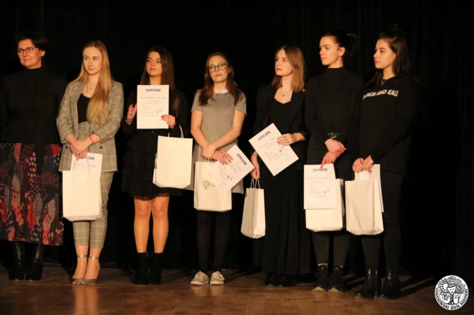 Zwycięzcy eliminacji powiatowych 65. OKR wyłonieni - zdjęcie 4