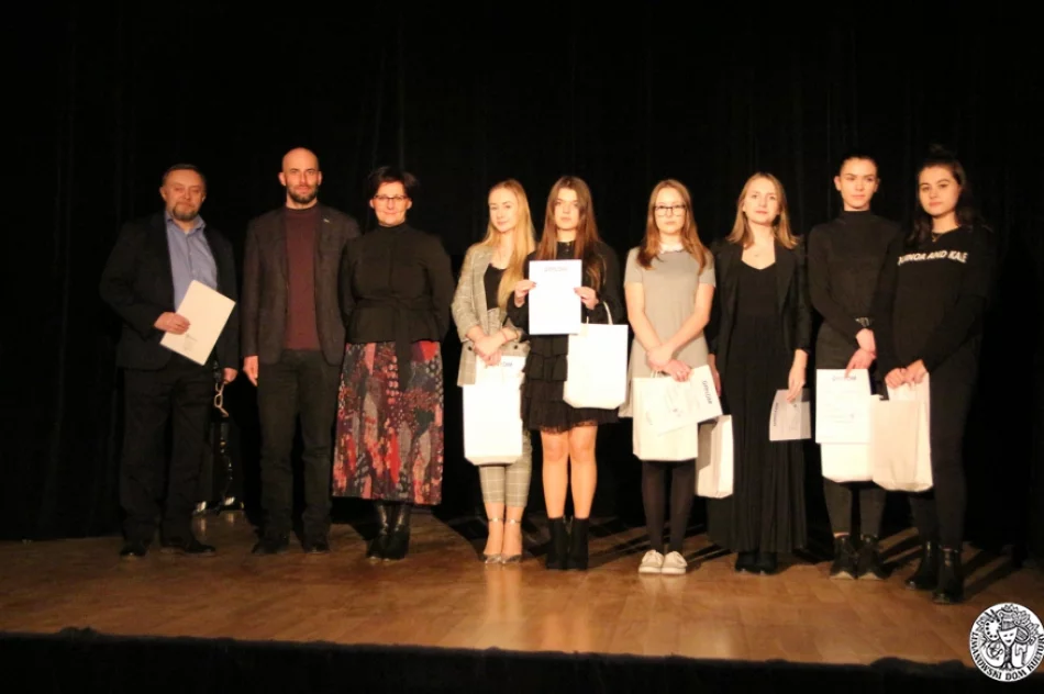 Zwycięzcy eliminacji powiatowych 65. OKR wyłonieni - zdjęcie 5