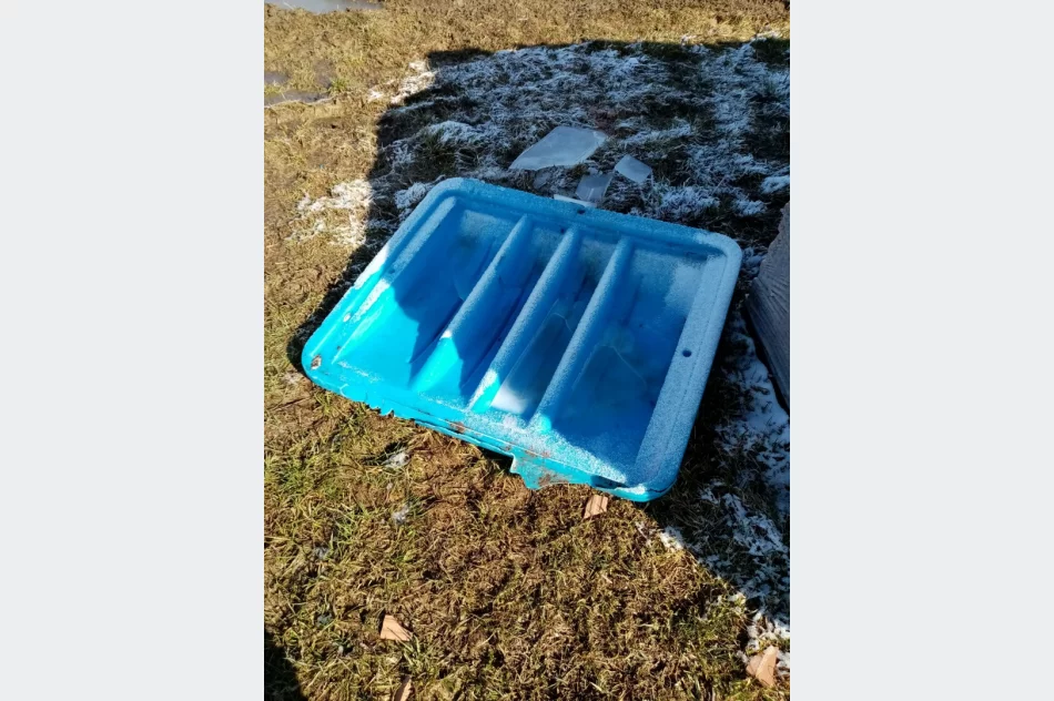 Urząd szuka wandali i prosi mieszkańców o pomoc - zdjęcie 2