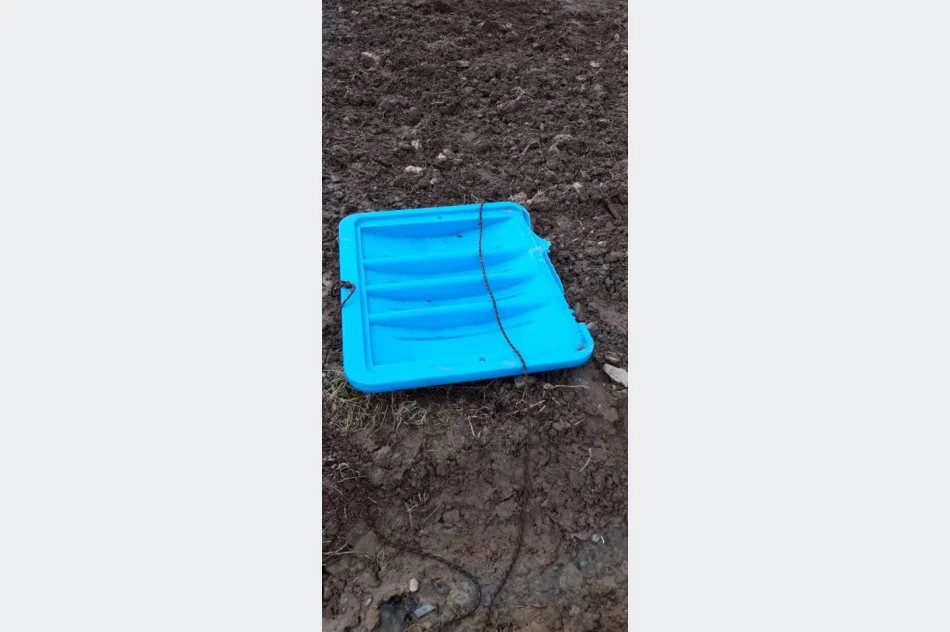 Urząd szuka wandali i prosi mieszkańców o pomoc - zdjęcie 3