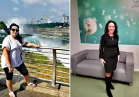 Spektakularna metamorfoza w Projekt Zdrowie –  Pani Małgosia schudła 22 kilogramy! - zdjęcie główne