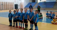 Gorce Cup 2020: sukcesy drużyn z terenu powiatu limanowskiego - zdjęcie 3
