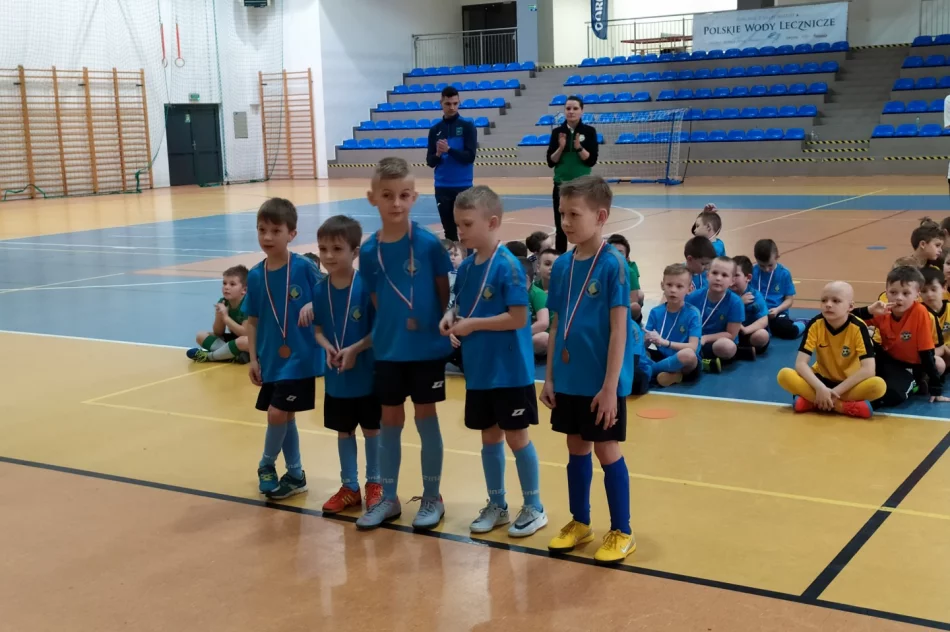 Gorce Cup 2020: sukcesy drużyn z terenu powiatu limanowskiego - zdjęcie 4