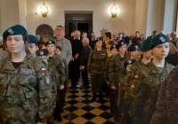 W 100. rocznicę urodzin Jana Pawła II - zdjęcie główne