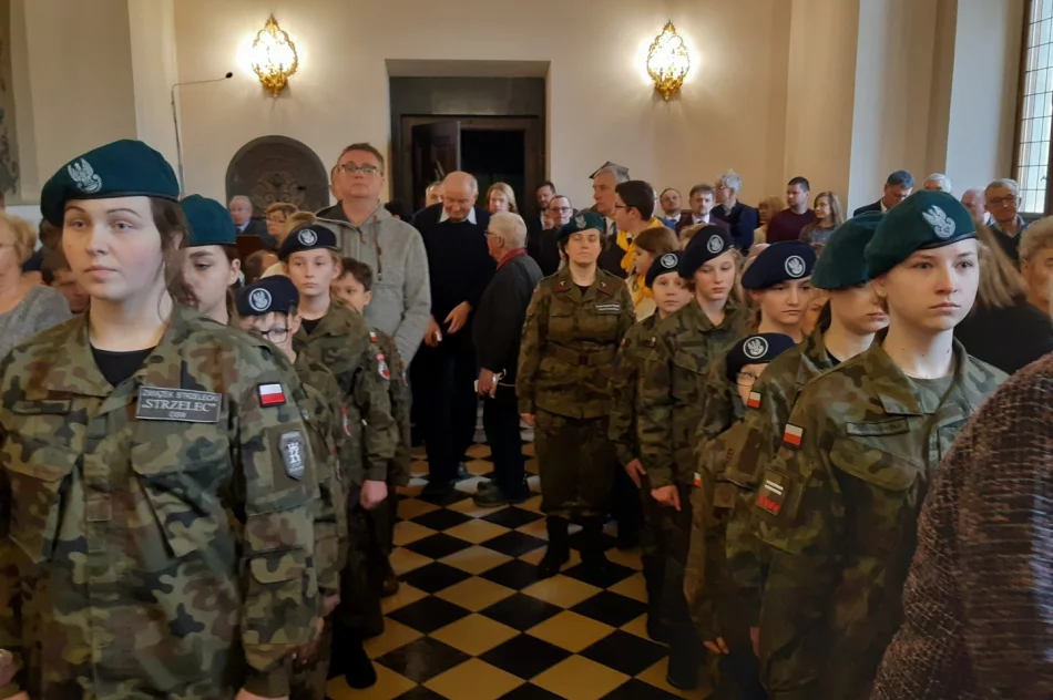 W 100. rocznicę urodzin Jana Pawła II - zdjęcie 4