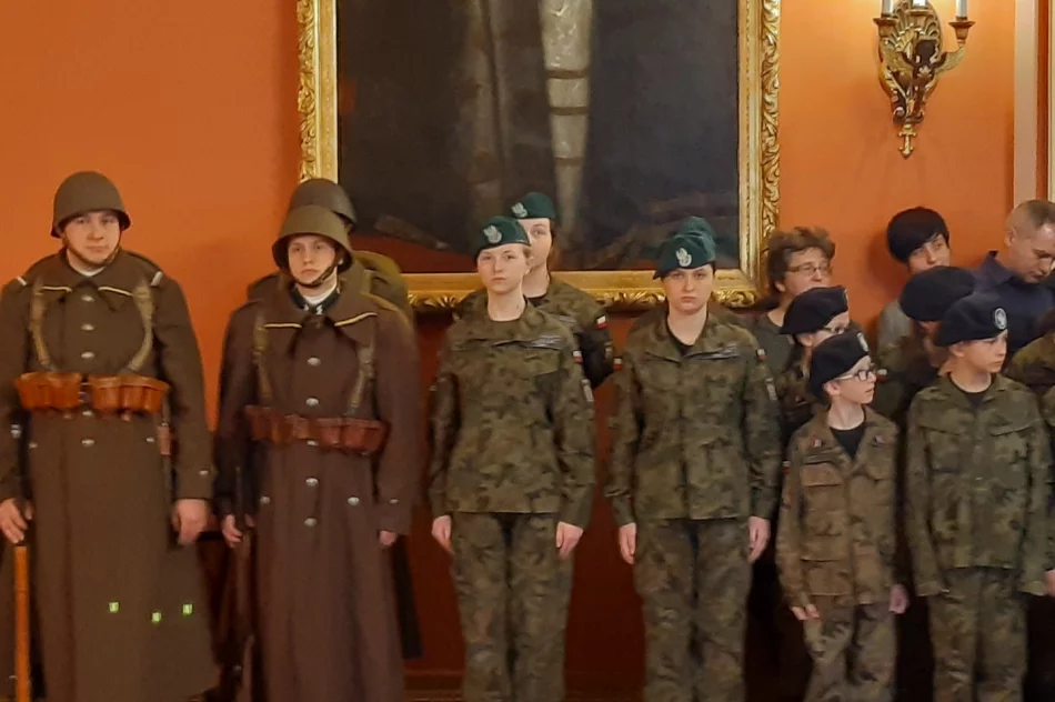 W 100. rocznicę urodzin Jana Pawła II - zdjęcie 5