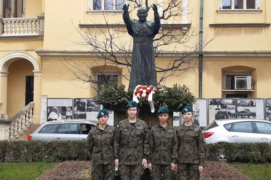 W 100. rocznicę urodzin Jana Pawła II - zdjęcie 6