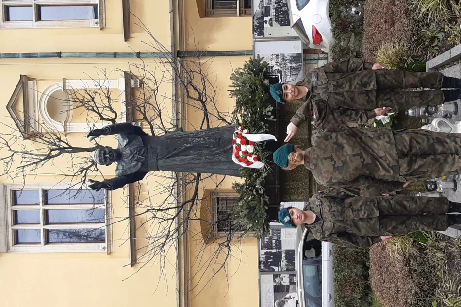 W 100. rocznicę urodzin Jana Pawła II - zdjęcie 7