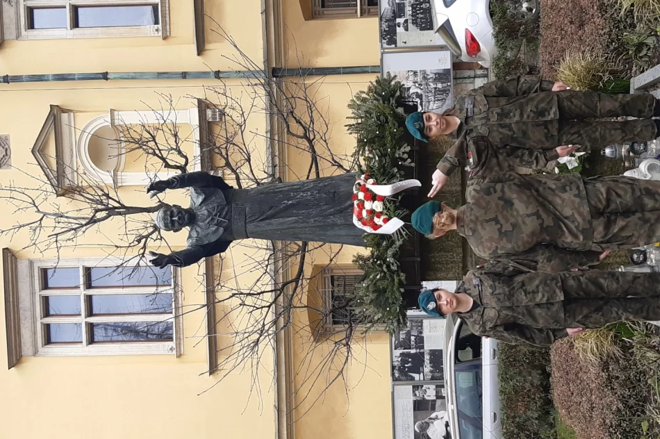 W 100. rocznicę urodzin Jana Pawła II - zdjęcie 8