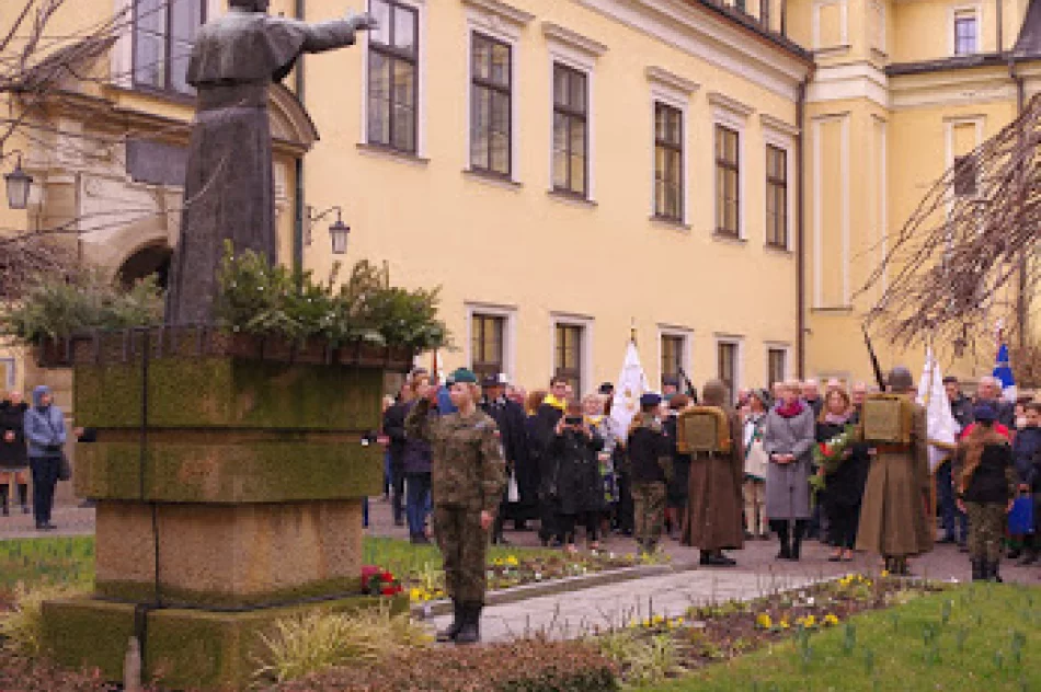 W 100. rocznicę urodzin Jana Pawła II - zdjęcie 9