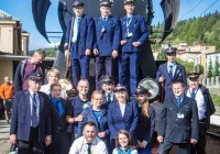 Bilety na pociągi retro rozchodziły się w mgnieniu oka - zdjęcie główne