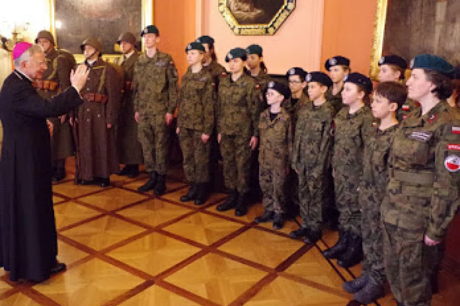 W 100. rocznicę urodzin Jana Pawła II - zdjęcie 11