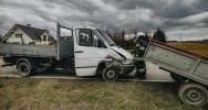 50-latka nie ustąpiła pierwszeństwa, włączając się do ruchu - zdjęcie 3