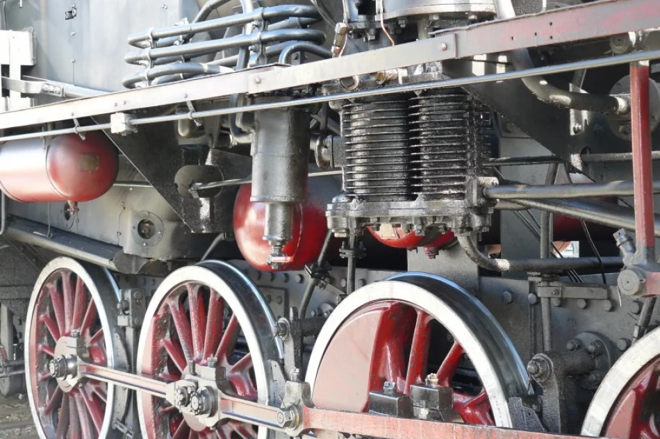 Bilety na pociągi retro rozchodziły się w mgnieniu oka - zdjęcie 4