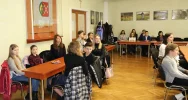 Nagrodzono zwycięskie szkoły w Konkursie zbiórki makulatury - zdjęcie 4