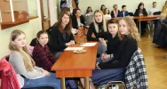Nagrodzono zwycięskie szkoły w Konkursie zbiórki makulatury - zdjęcie 5