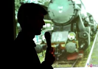 Pociągiem retro przejechali 985 kilometrów - podsumowanie projektu „Małopolskie Szlaki Turystyki Kolejowej” - zdjęcie główne