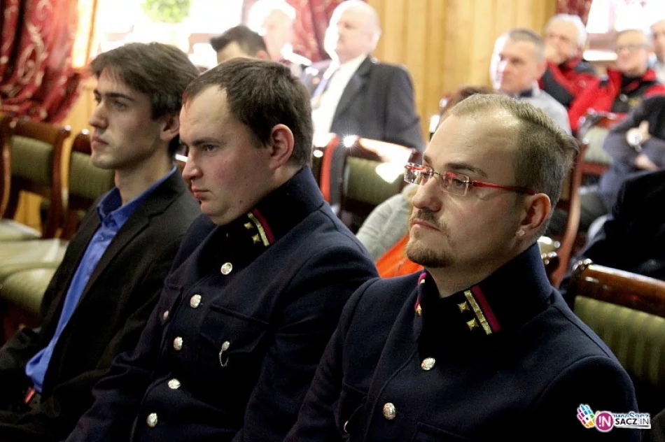 Pociągiem retro przejechali 985 kilometrów - podsumowanie projektu „Małopolskie Szlaki Turystyki Kolejowej” - zdjęcie 2